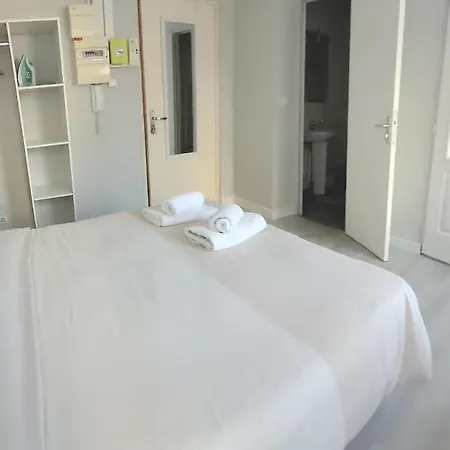 Appartement Parfait F1, Entree Du Havre #3 Le Havre
