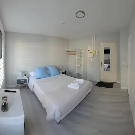 Parfait F1, Entree Du Havre #3 Appartement