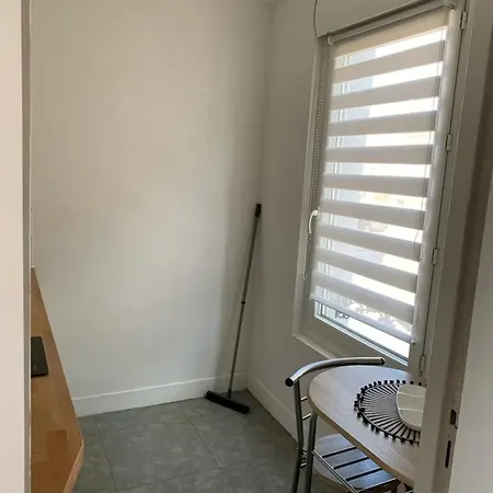 Appartement Parfait F1, Entree Du Havre #3 Le Havre